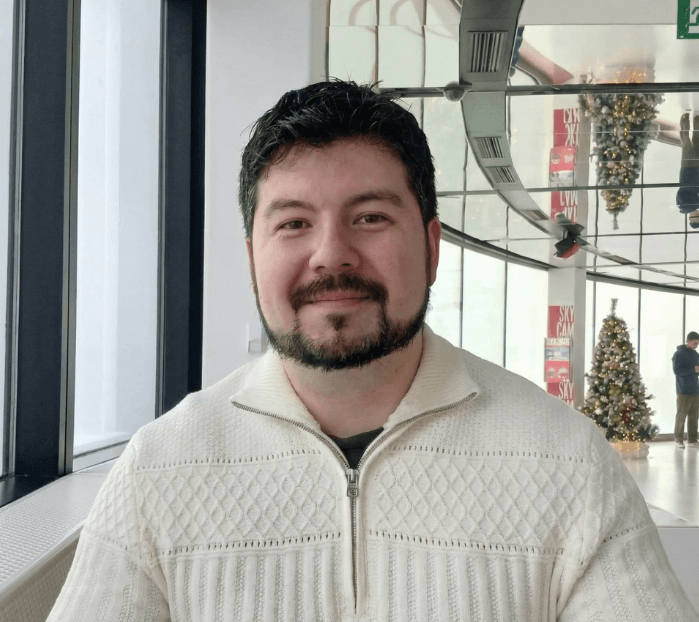 Ignacio Fabián Rodríguez Rulas Profile